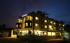 Samarth Residency